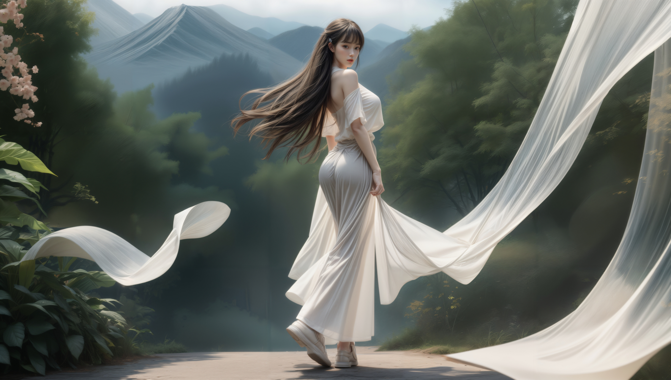 “803反诈”“摇人” 真把胡歌“摇来”了！